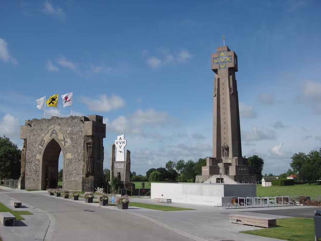 IJzertoren